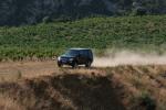 Mitsubishi Pajero 2007 года